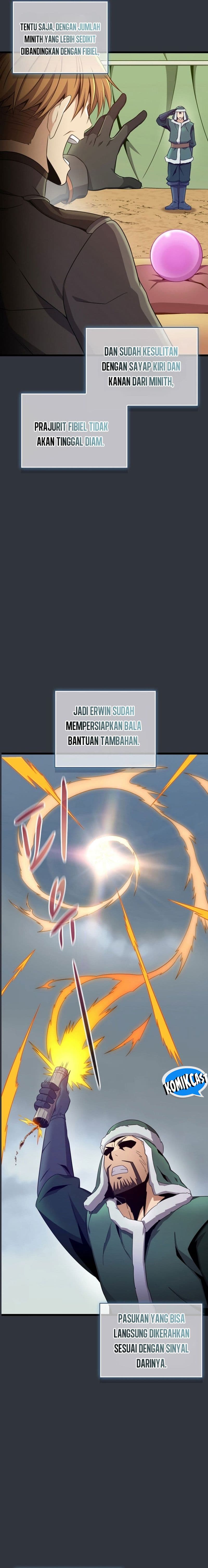 Arcane Sniper - Chapter 153 - Page 2