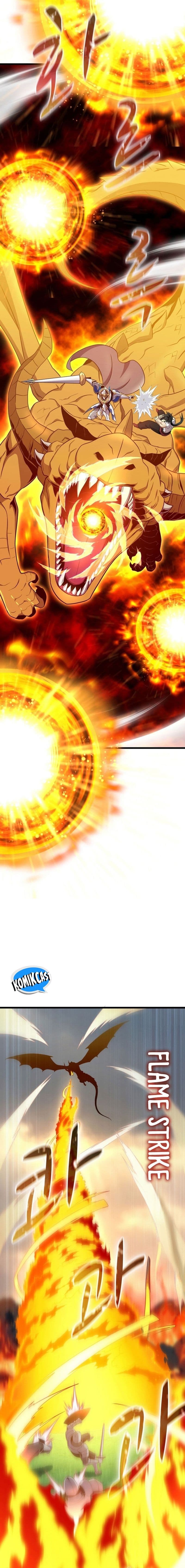 Arcane Sniper - Chapter 153 - Page 20