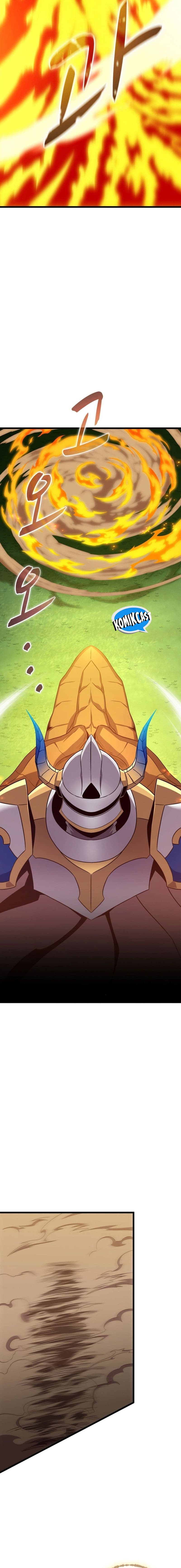 Arcane Sniper - Chapter 153 - Page 21