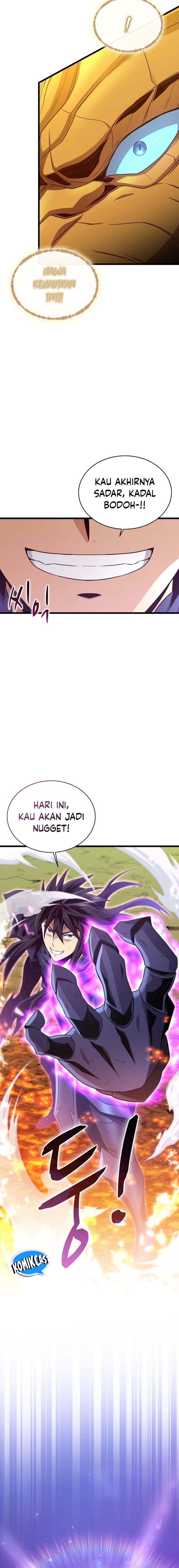 Arcane Sniper - Chapter 153 - Page 22