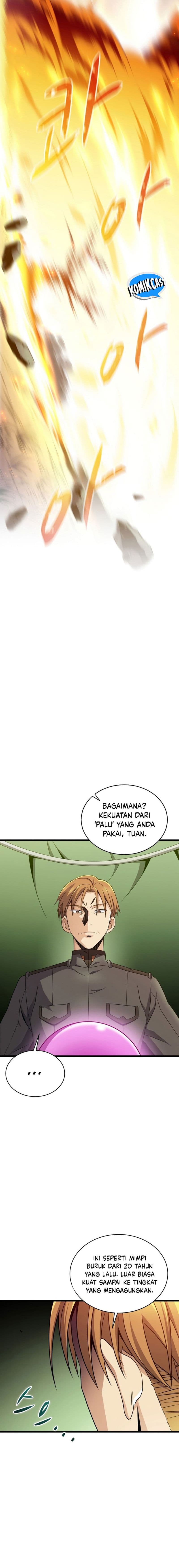 Arcane Sniper - Chapter 153 - Page 4