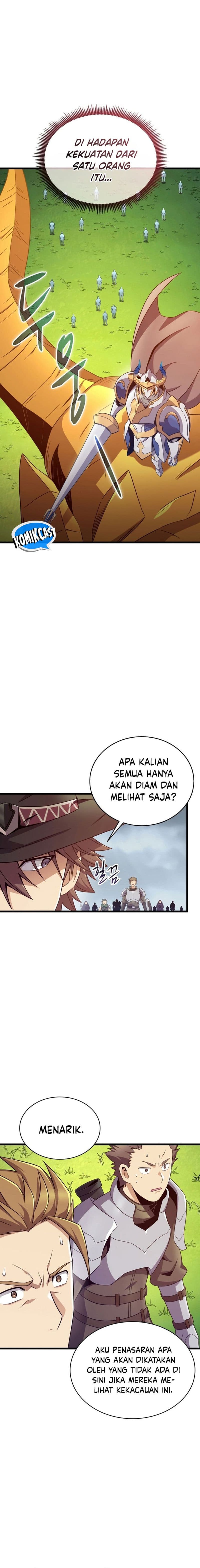 Arcane Sniper - Chapter 153 - Page 8