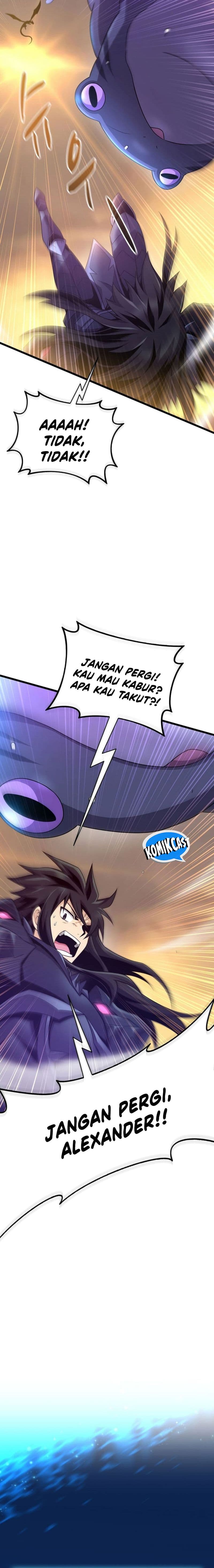 Arcane Sniper - Chapter 154 - Page 10