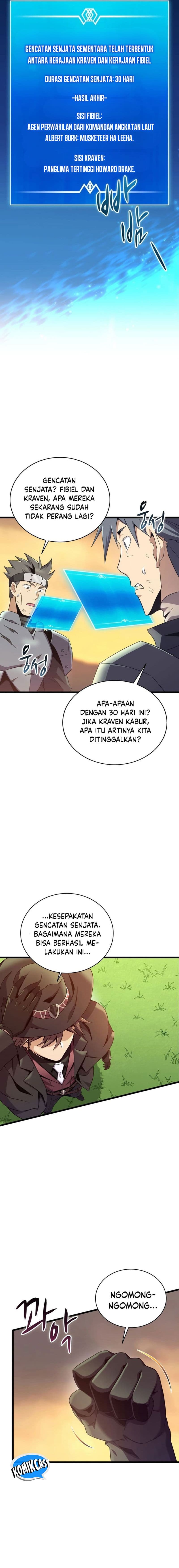 Arcane Sniper - Chapter 154 - Page 11