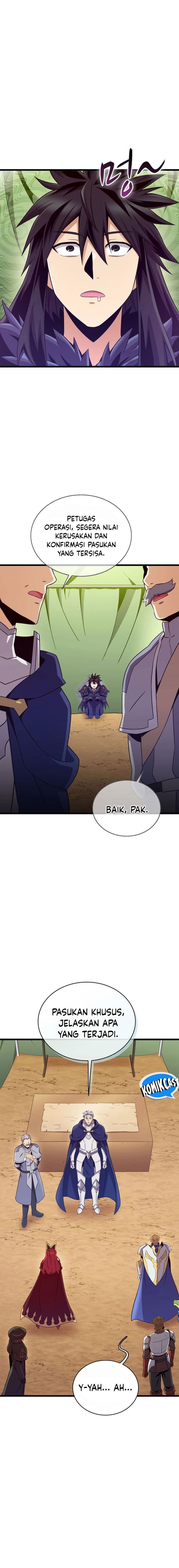 Arcane Sniper - Chapter 154 - Page 14