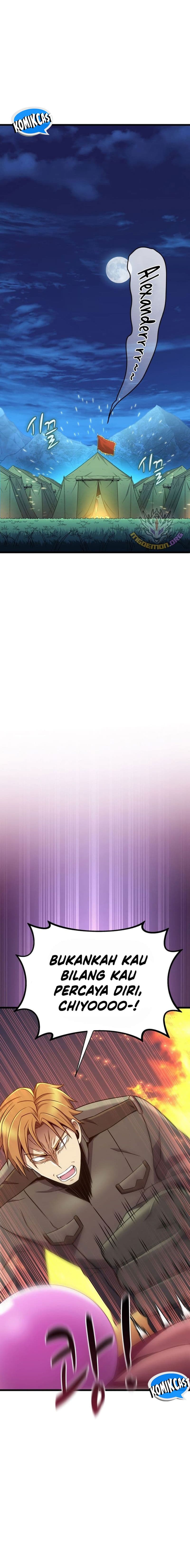 Arcane Sniper - Chapter 154 - Page 18