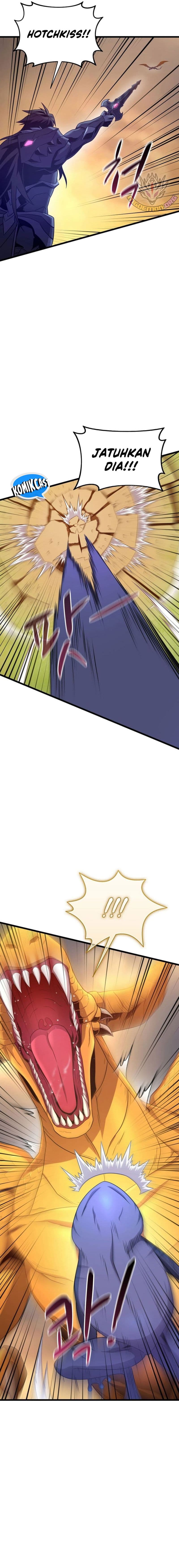 Arcane Sniper - Chapter 154 - Page 4