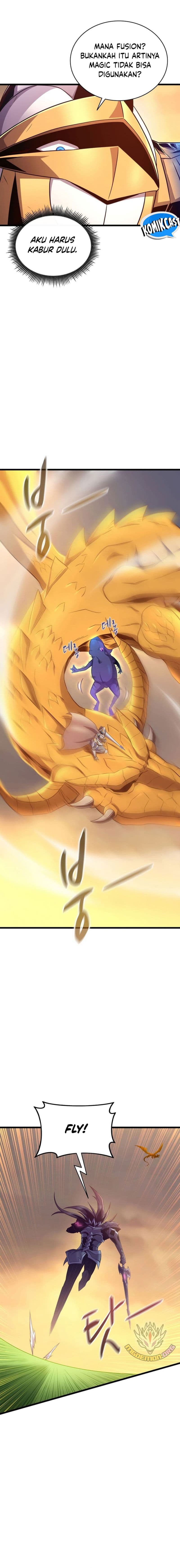 Arcane Sniper - Chapter 154 - Page 6