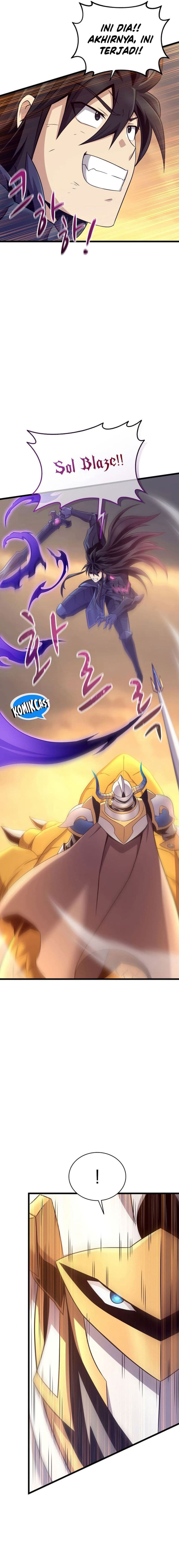 Arcane Sniper - Chapter 154 - Page 7