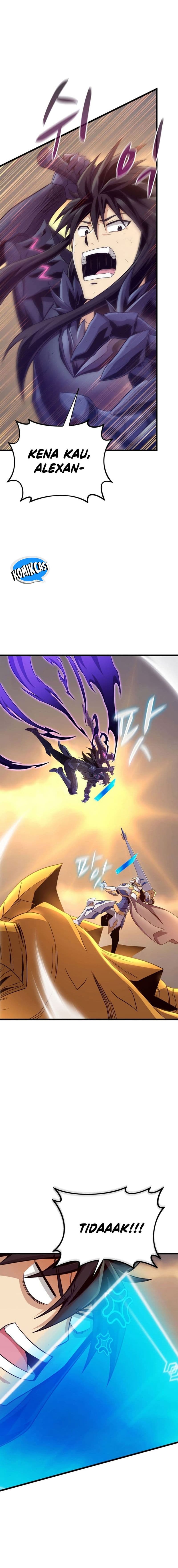 Arcane Sniper - Chapter 154 - Page 8