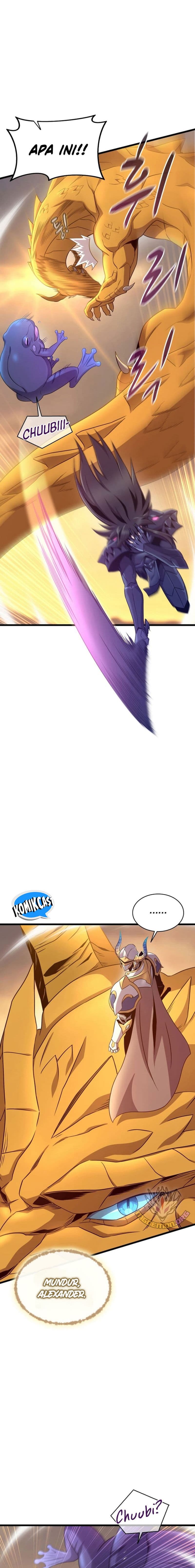 Arcane Sniper - Chapter 154 - Page 9