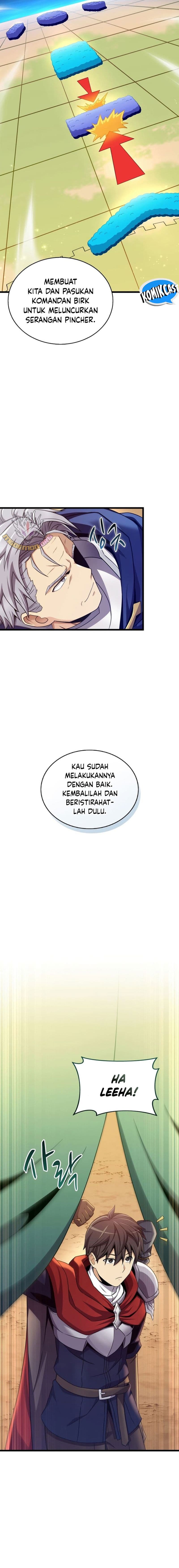 Arcane Sniper - Chapter 155 - Page 10