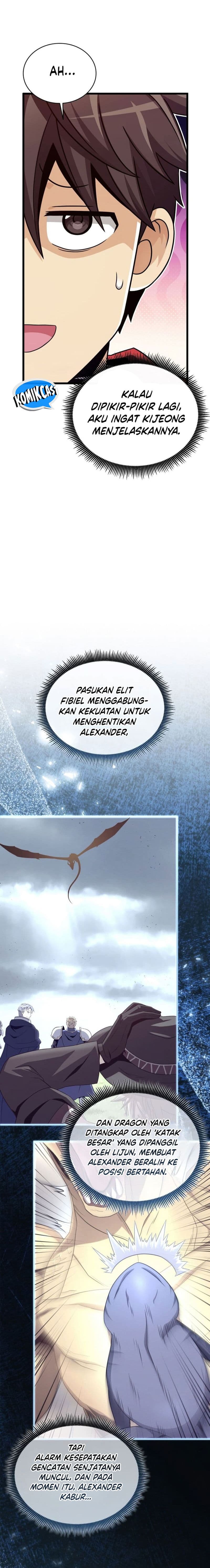 Arcane Sniper - Chapter 155 - Page 13