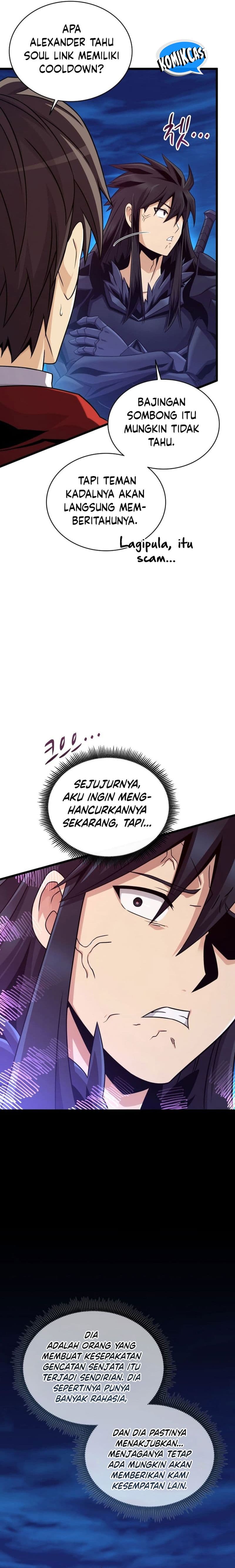 Arcane Sniper - Chapter 155 - Page 15