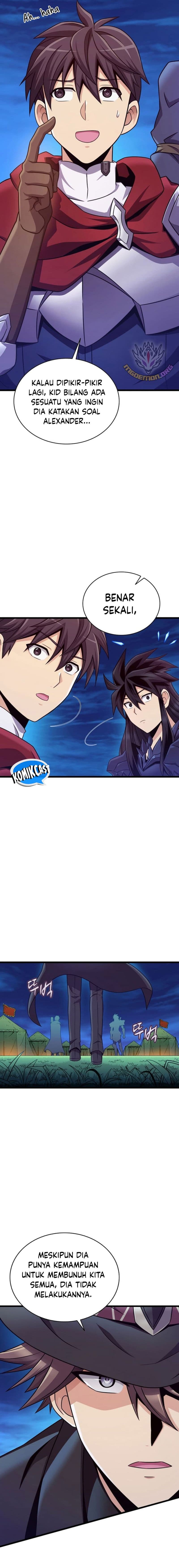 Arcane Sniper - Chapter 155 - Page 16