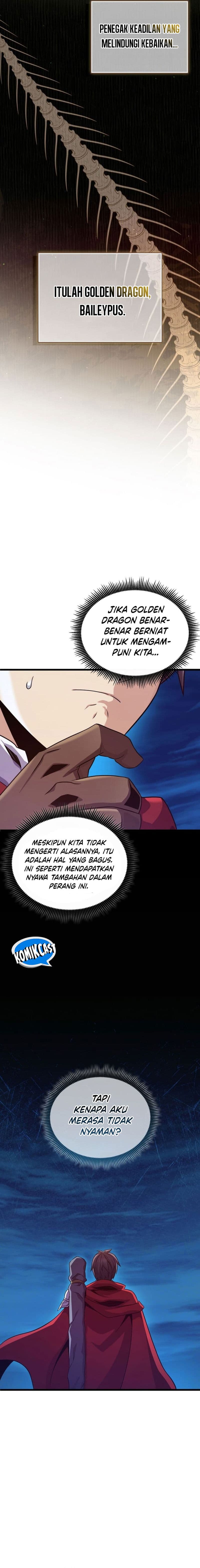 Arcane Sniper - Chapter 155 - Page 19