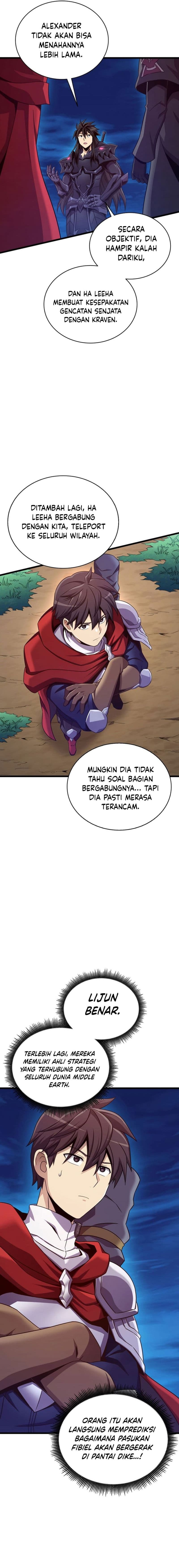 Arcane Sniper - Chapter 155 - Page 20