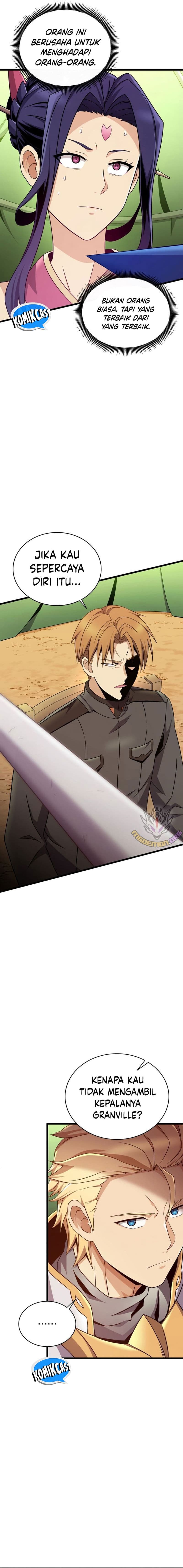 Arcane Sniper - Chapter 155 - Page 4