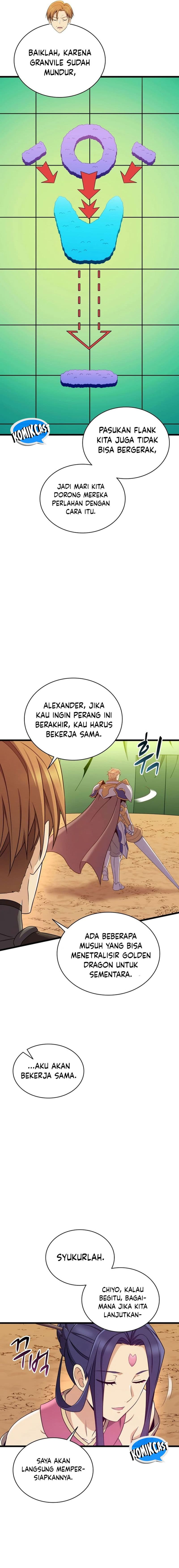 Arcane Sniper - Chapter 155 - Page 6