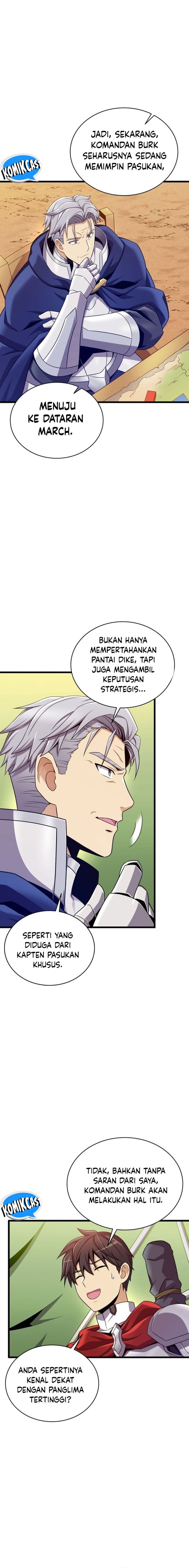 Arcane Sniper - Chapter 155 - Page 8