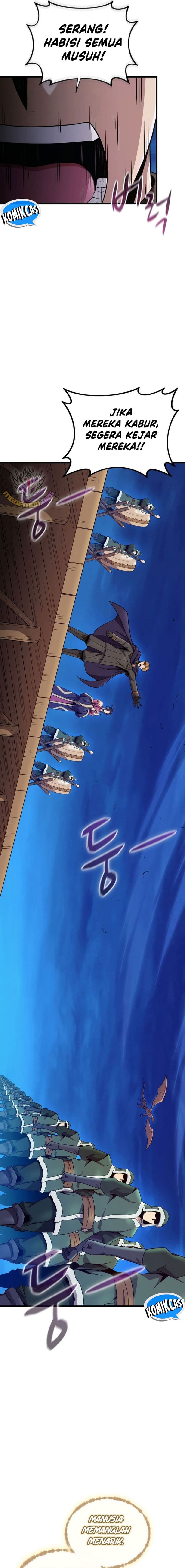 Arcane Sniper - Chapter 156 - Page 10