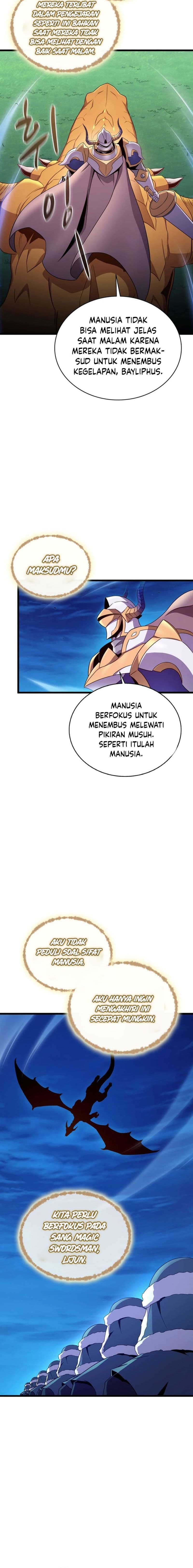 Arcane Sniper - Chapter 156 - Page 11