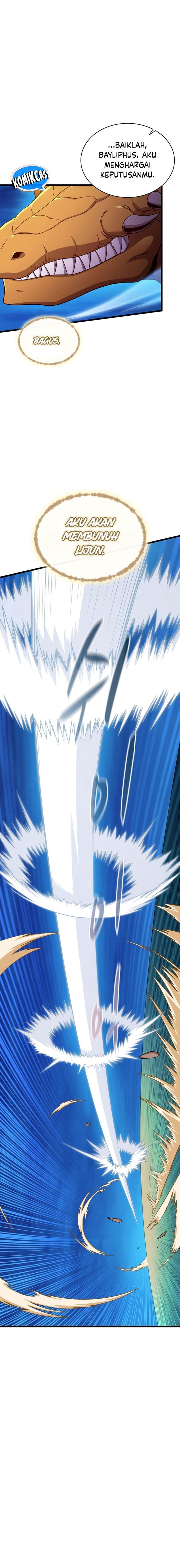 Arcane Sniper - Chapter 156 - Page 13