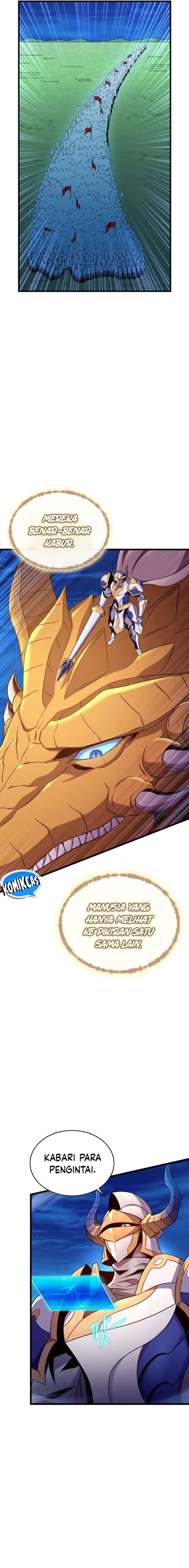 Arcane Sniper - Chapter 156 - Page 14