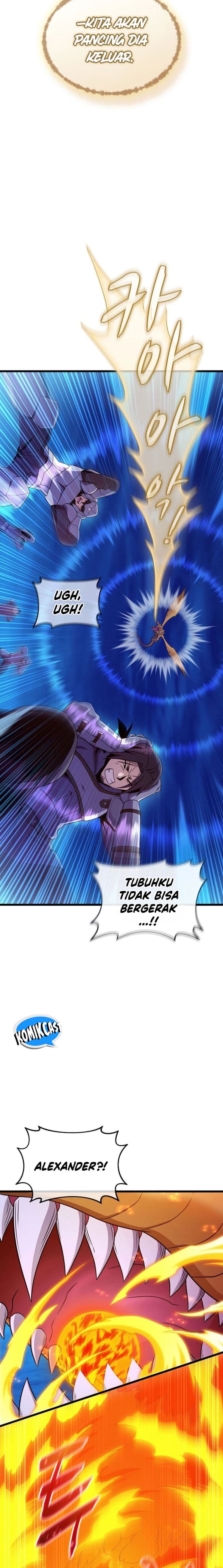 Arcane Sniper - Chapter 156 - Page 16