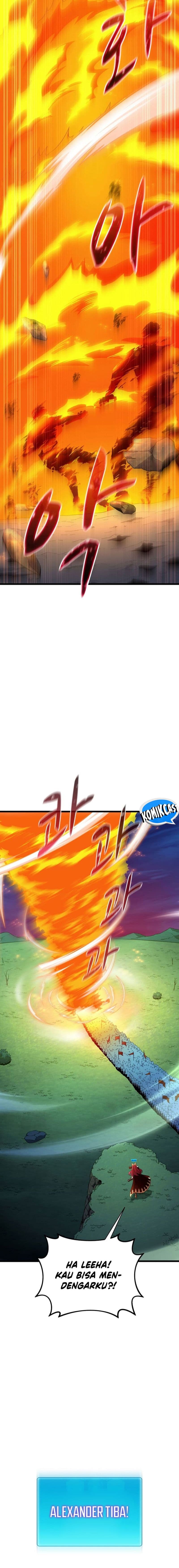 Arcane Sniper - Chapter 156 - Page 17