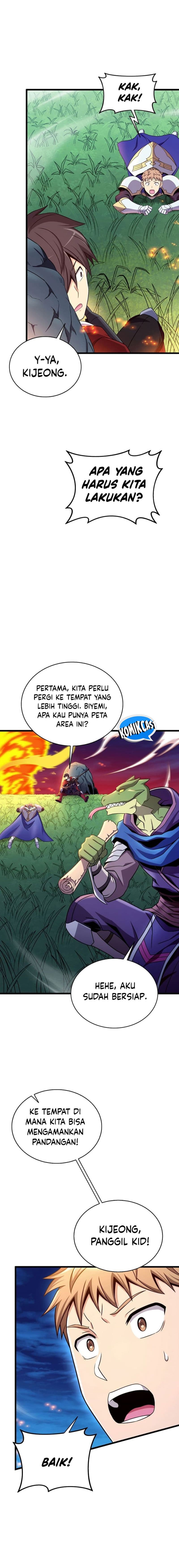 Arcane Sniper - Chapter 156 - Page 19