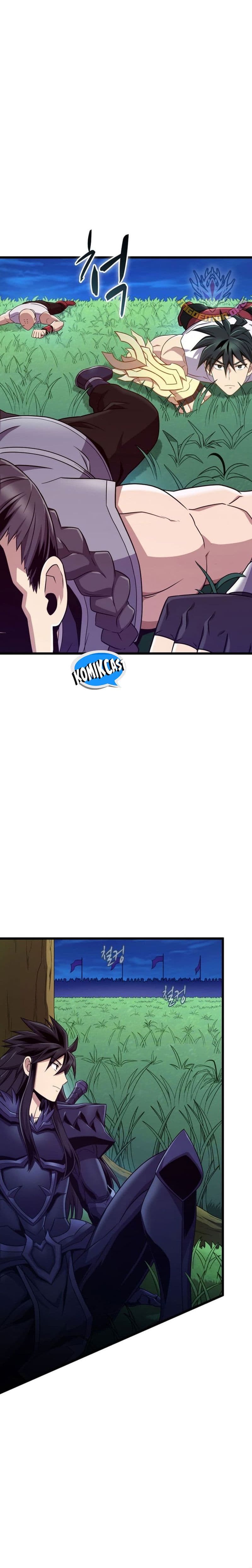 Arcane Sniper - Chapter 156 - Page 2