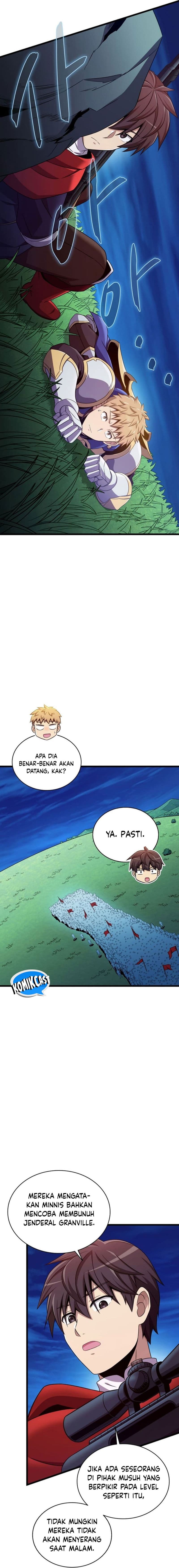 Arcane Sniper - Chapter 156 - Page 3