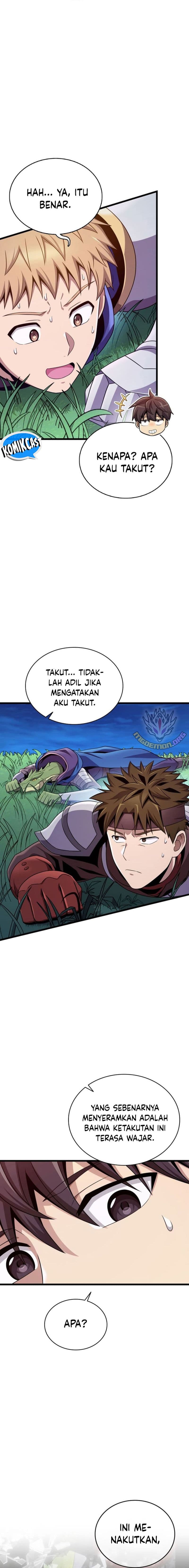 Arcane Sniper - Chapter 156 - Page 4