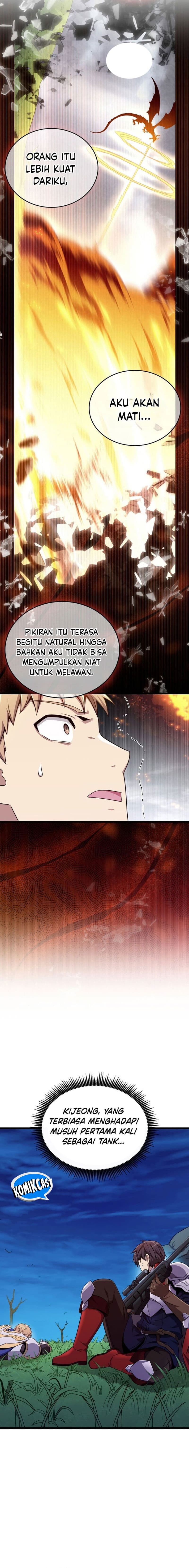 Arcane Sniper - Chapter 156 - Page 5