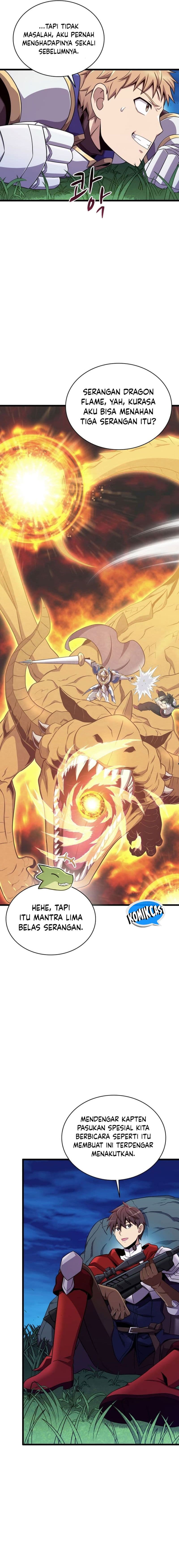 Arcane Sniper - Chapter 156 - Page 6