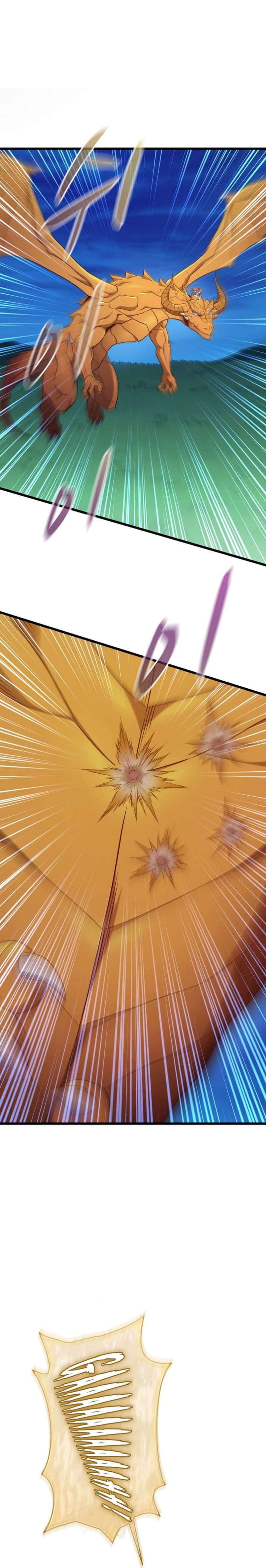 Arcane Sniper - Chapter 157 - Page 11