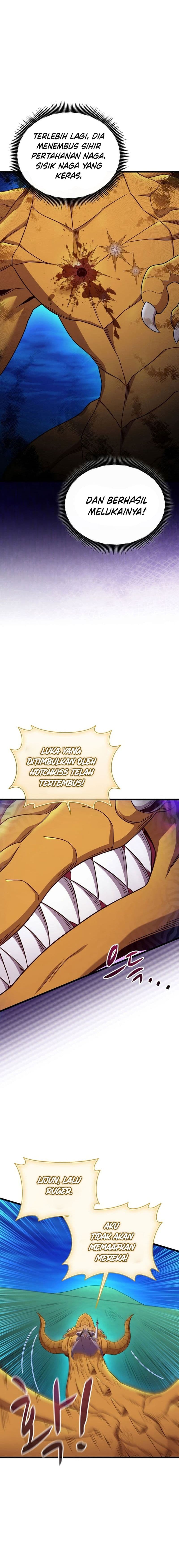 Arcane Sniper - Chapter 157 - Page 13