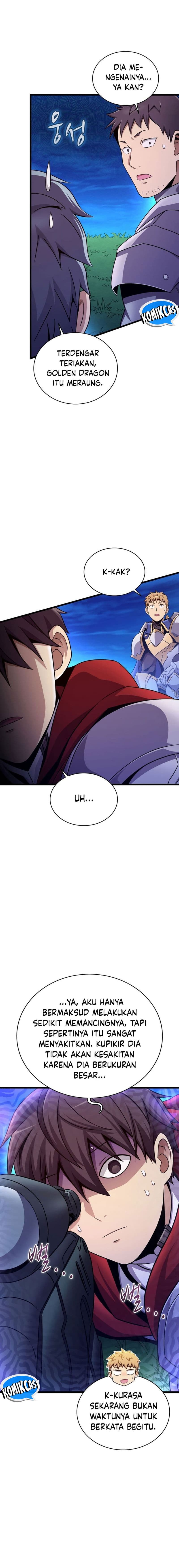 Arcane Sniper - Chapter 157 - Page 14