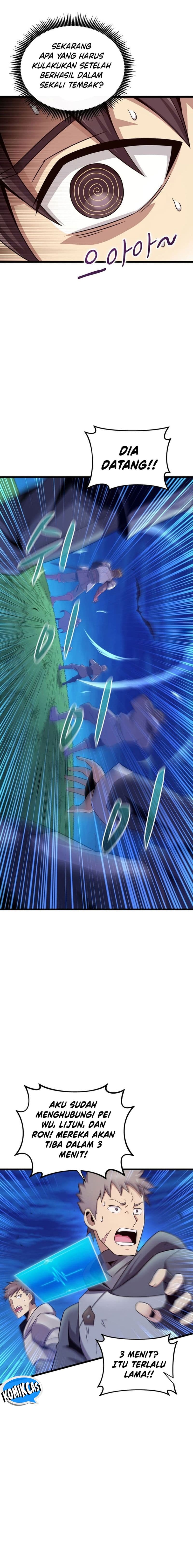 Arcane Sniper - Chapter 157 - Page 15