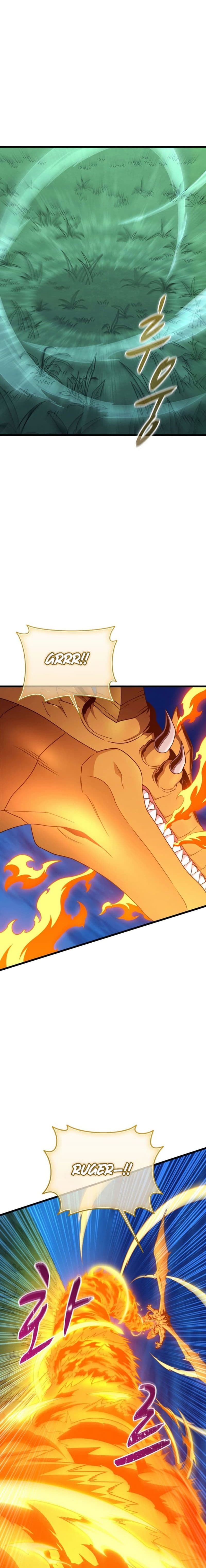 Arcane Sniper - Chapter 157 - Page 19