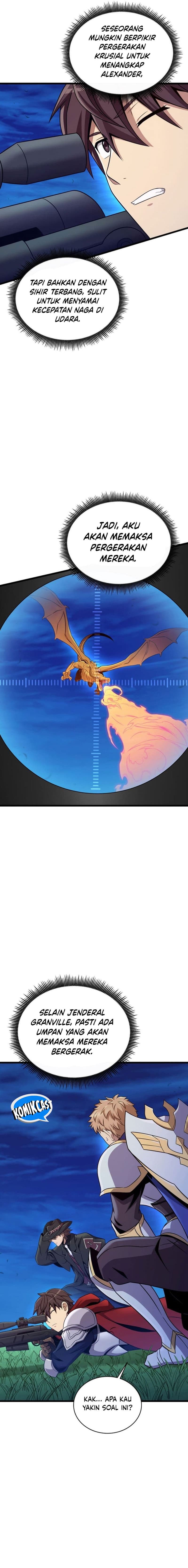 Arcane Sniper - Chapter 157 - Page 3