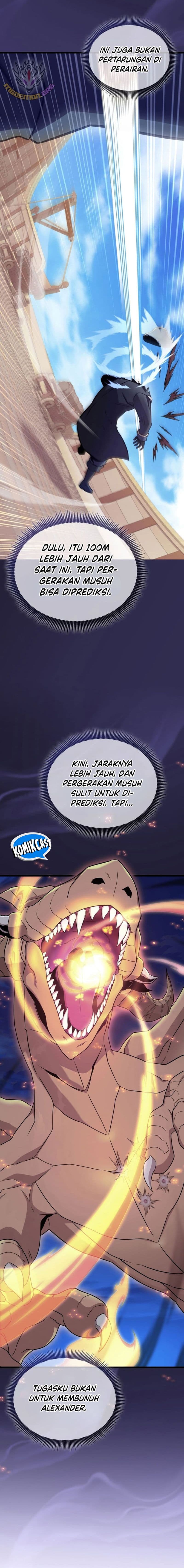 Arcane Sniper - Chapter 157 - Page 7