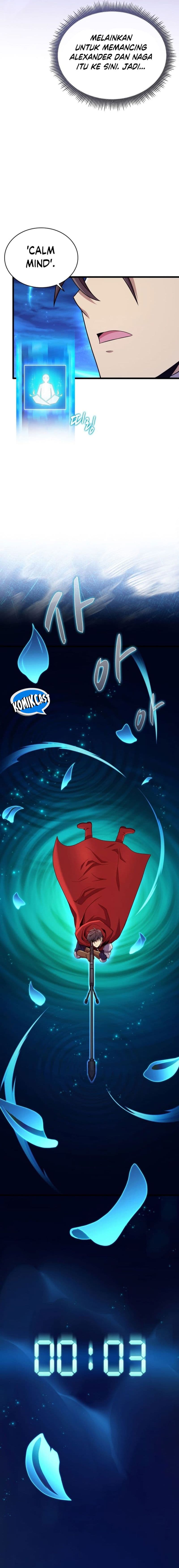 Arcane Sniper - Chapter 157 - Page 8