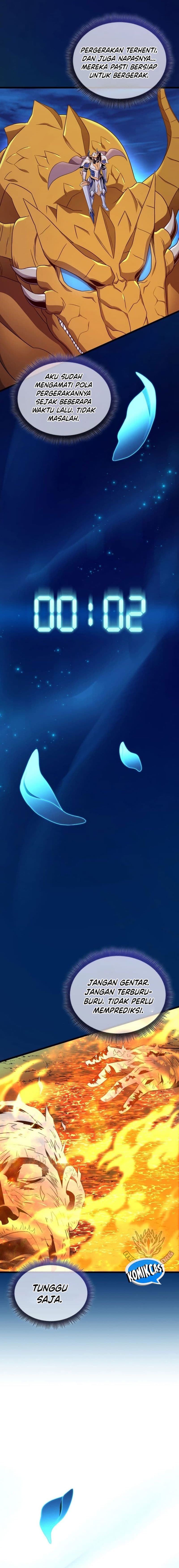 Arcane Sniper - Chapter 157 - Page 9