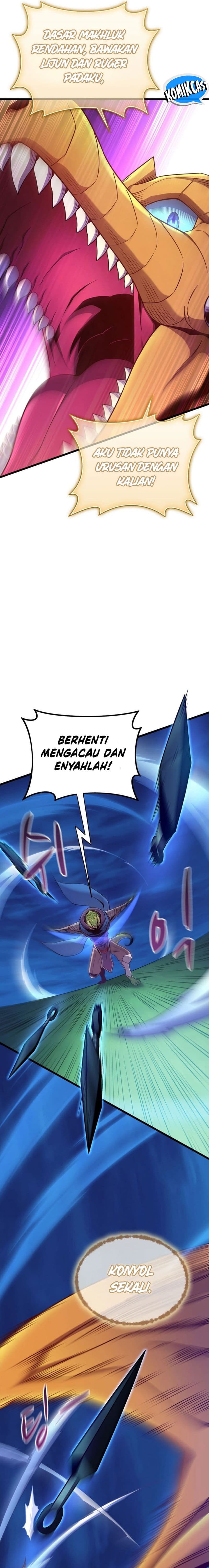 Arcane Sniper - Chapter 158 - Page 10