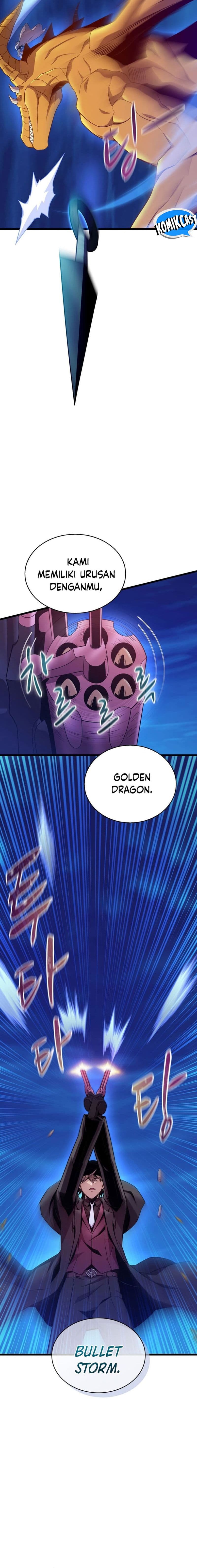 Arcane Sniper - Chapter 158 - Page 11