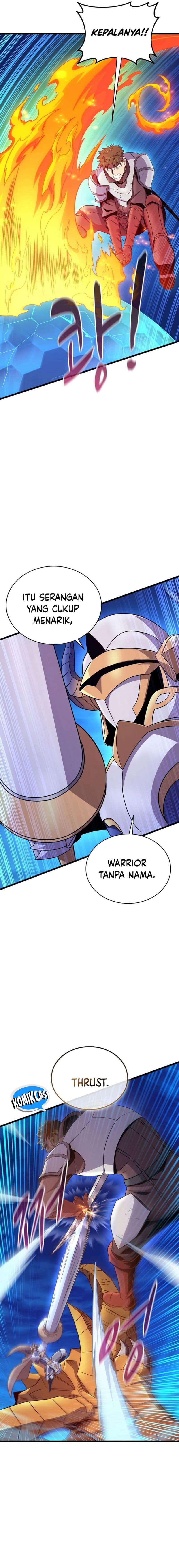 Arcane Sniper - Chapter 158 - Page 14