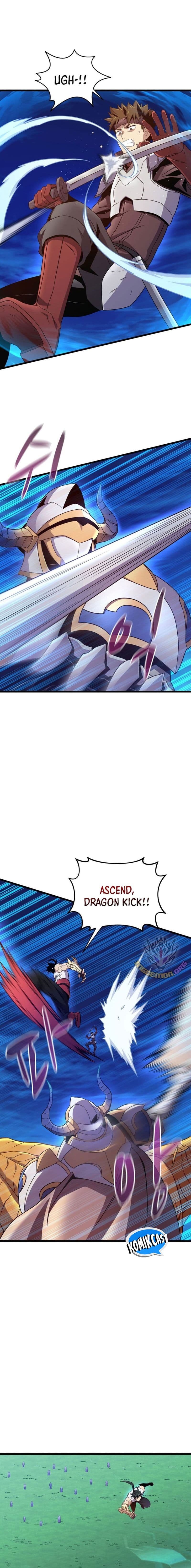 Arcane Sniper - Chapter 158 - Page 15