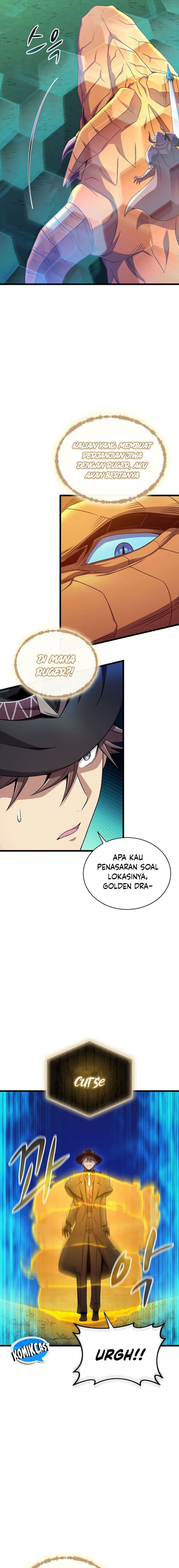 Arcane Sniper - Chapter 158 - Page 16